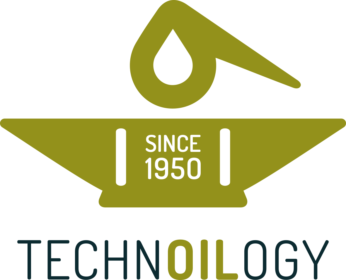 Logo Technoilogy